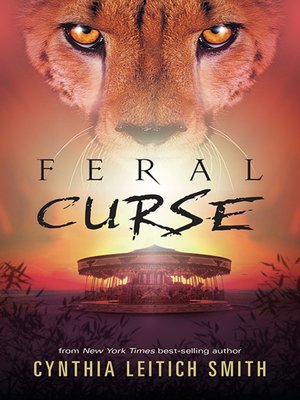 cover image of Feral Curse